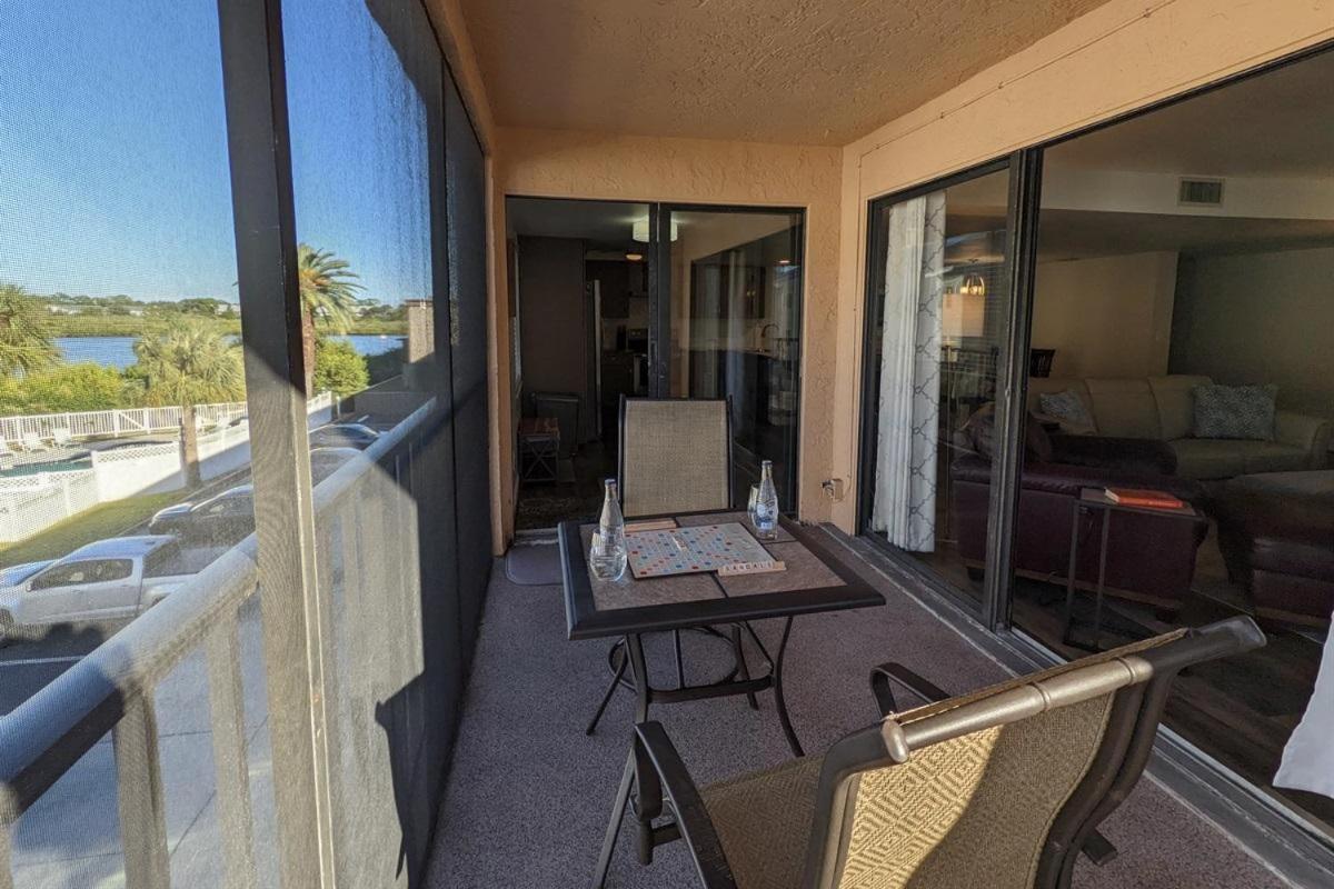 Sea Club #44 - Coral Reef Retreat Villa Clearwater Beach Exterior photo