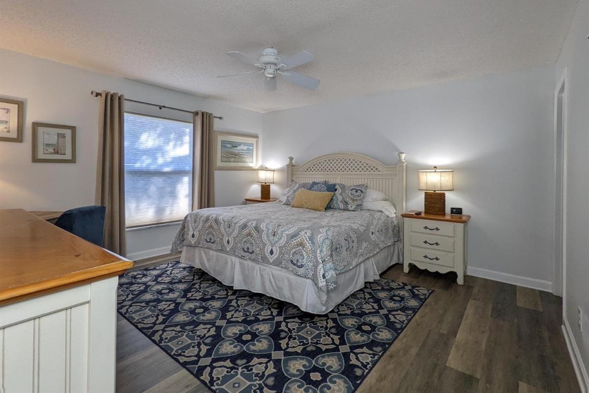 Sea Club #44 - Coral Reef Retreat Villa Clearwater Beach Exterior photo